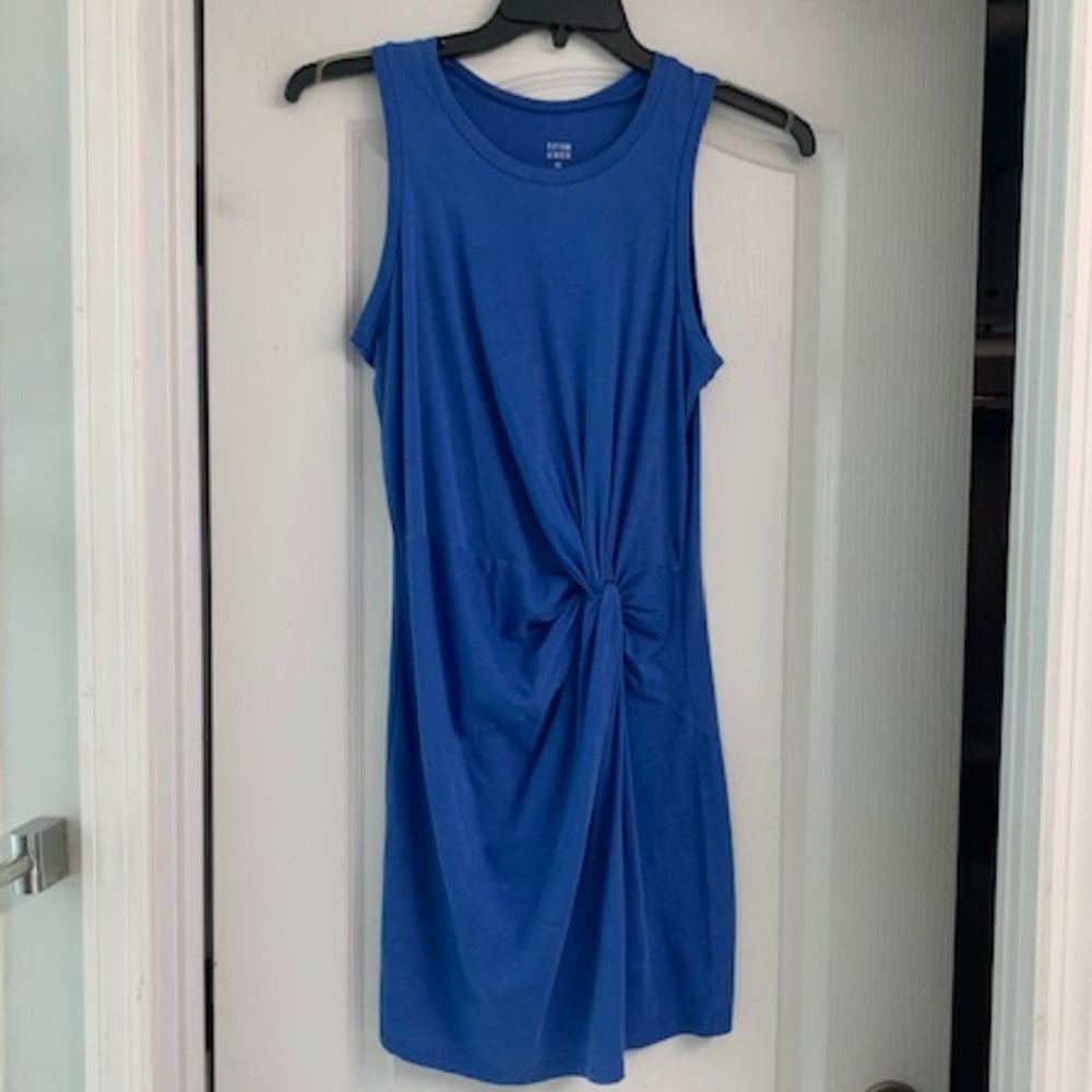 Petyon Jensen T-Shirt Dress